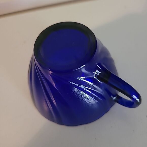 Duralex Cup and Saucer #1 - Picture 5 of 6